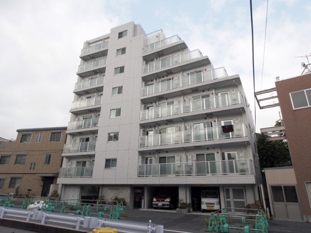ルリオン池袋